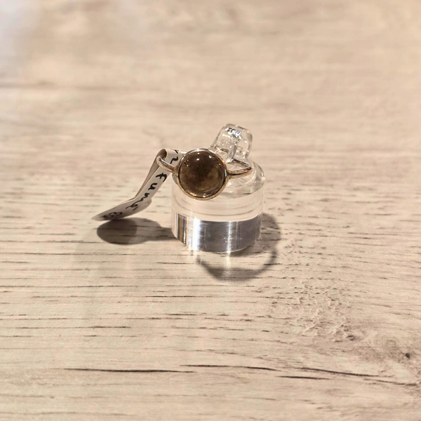 Quartz Fumé