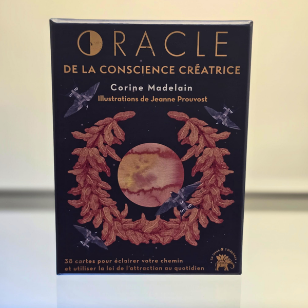 Conscience Créatrice