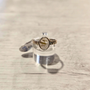 Quartz Rutile
