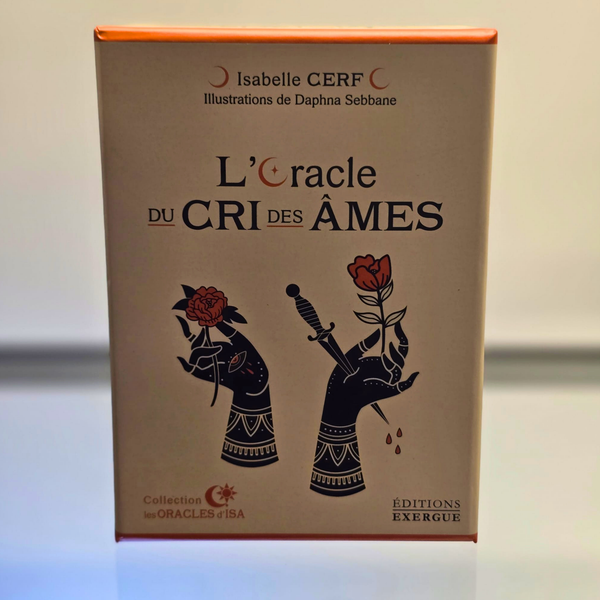 Cri Des Âmes