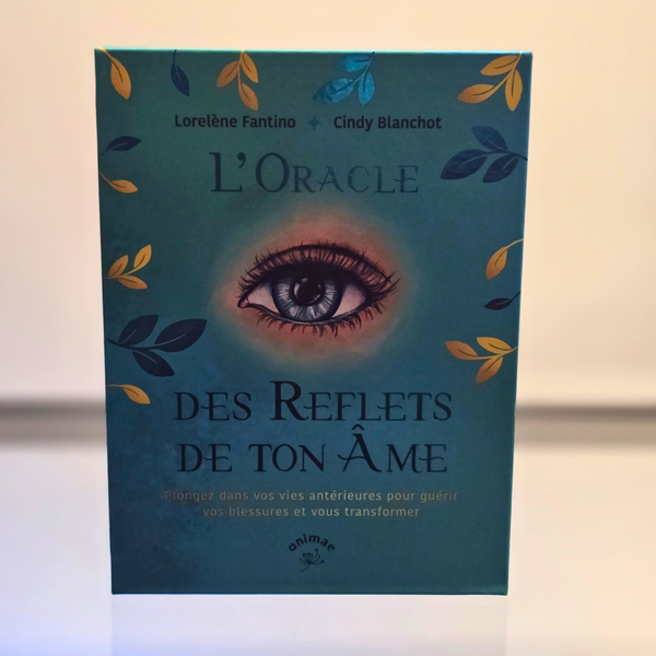 Reflets De Ton Âme