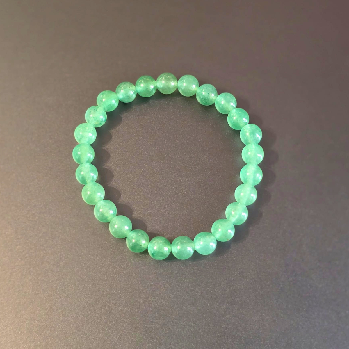 Aventurine - Enfant