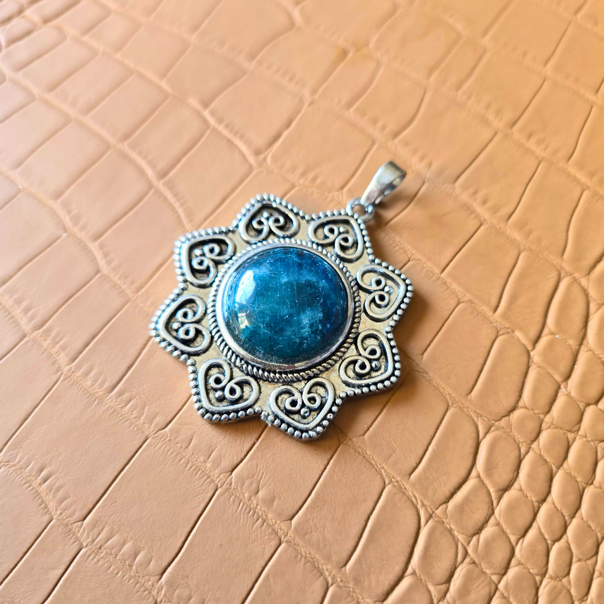 Apatite