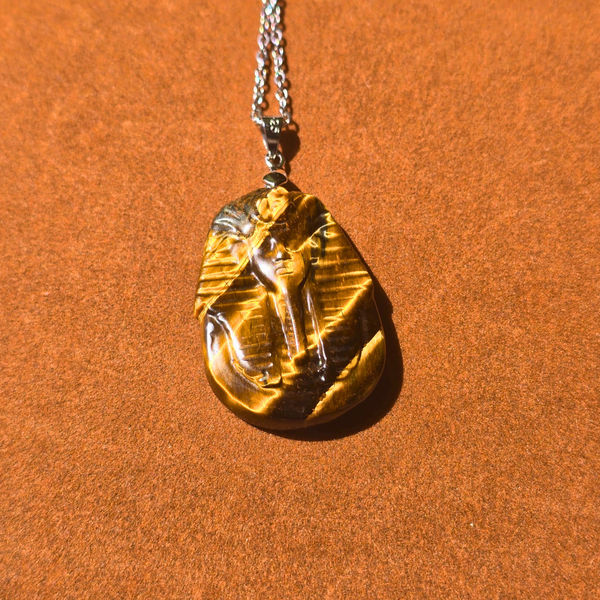 Œil De Tigre