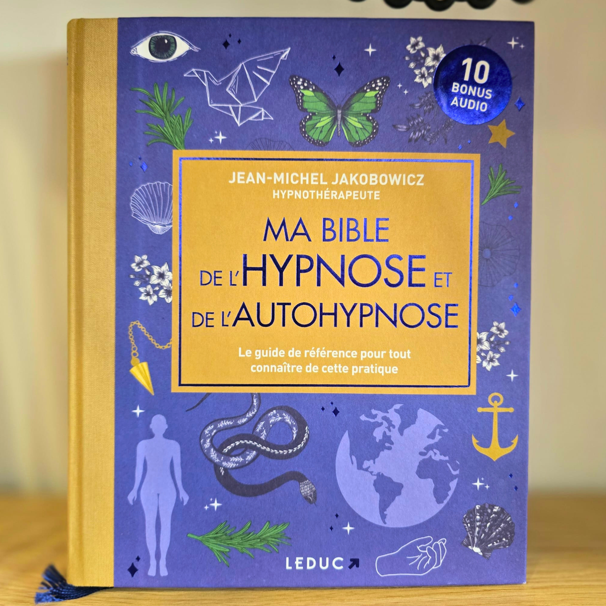 Bible De L'Hypnose