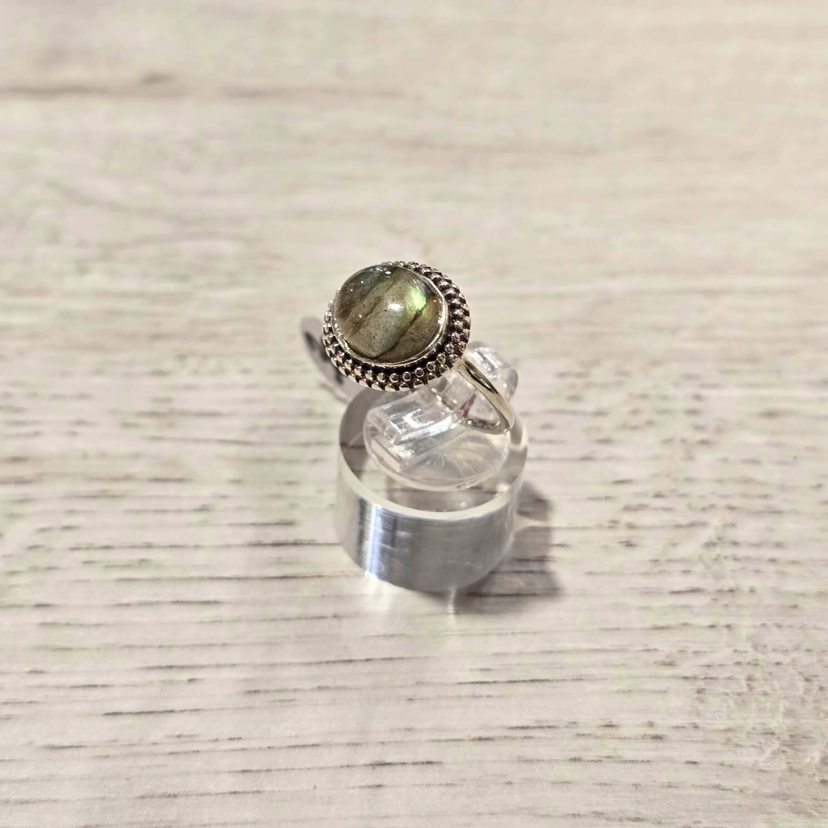 Labradorite