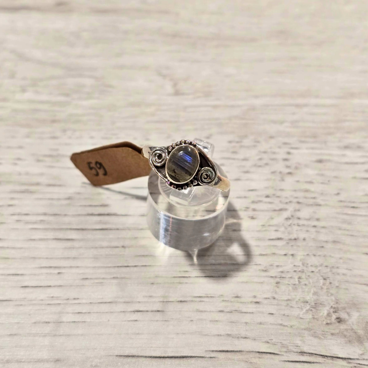 Labradorite