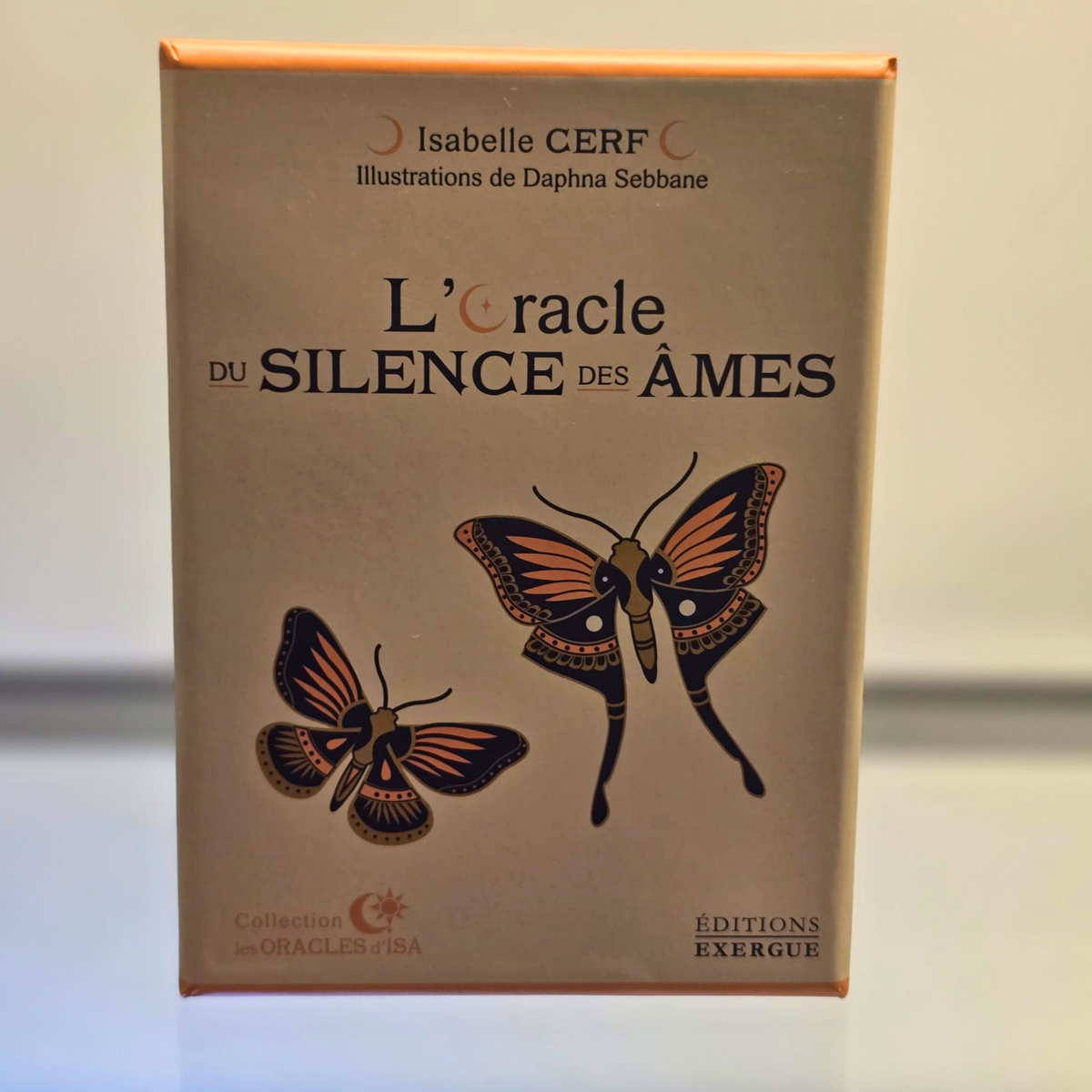 Silence Des Âmes