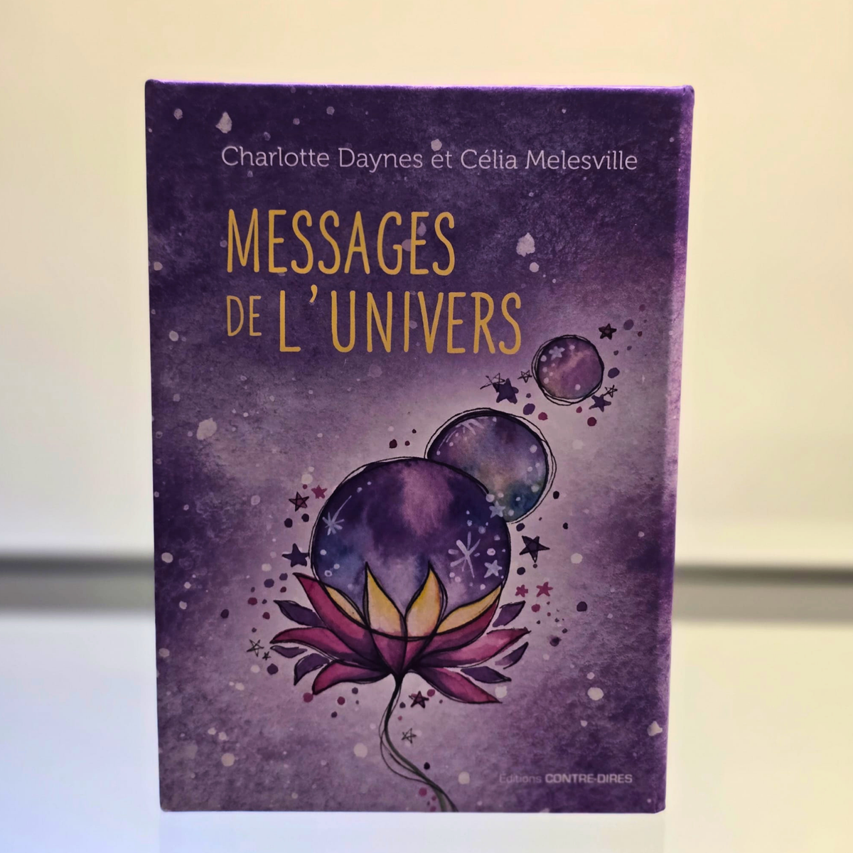 Messages De L'Univers