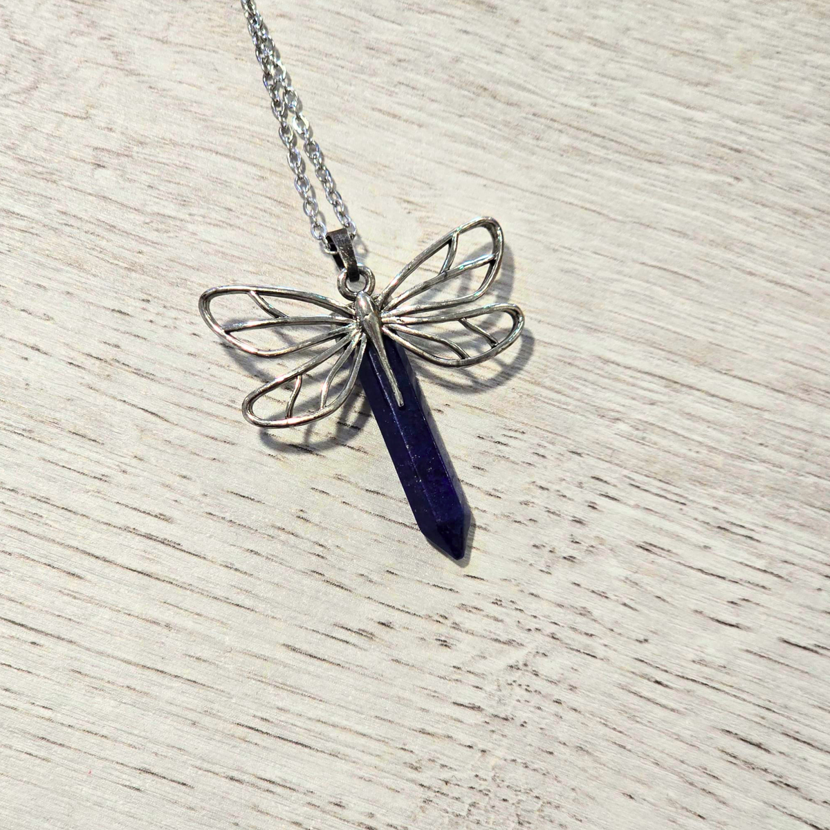 Lapis Lazuli