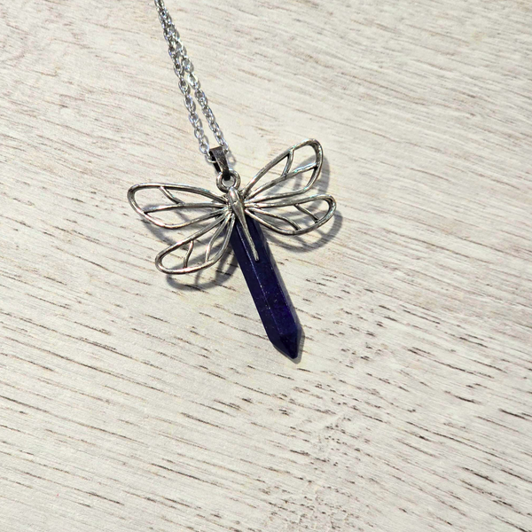 Lapis Lazuli