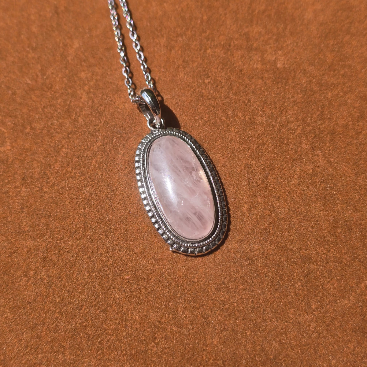 Quartz Rose