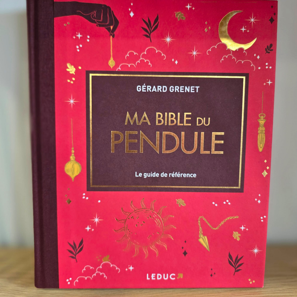 Bible Du Pendule