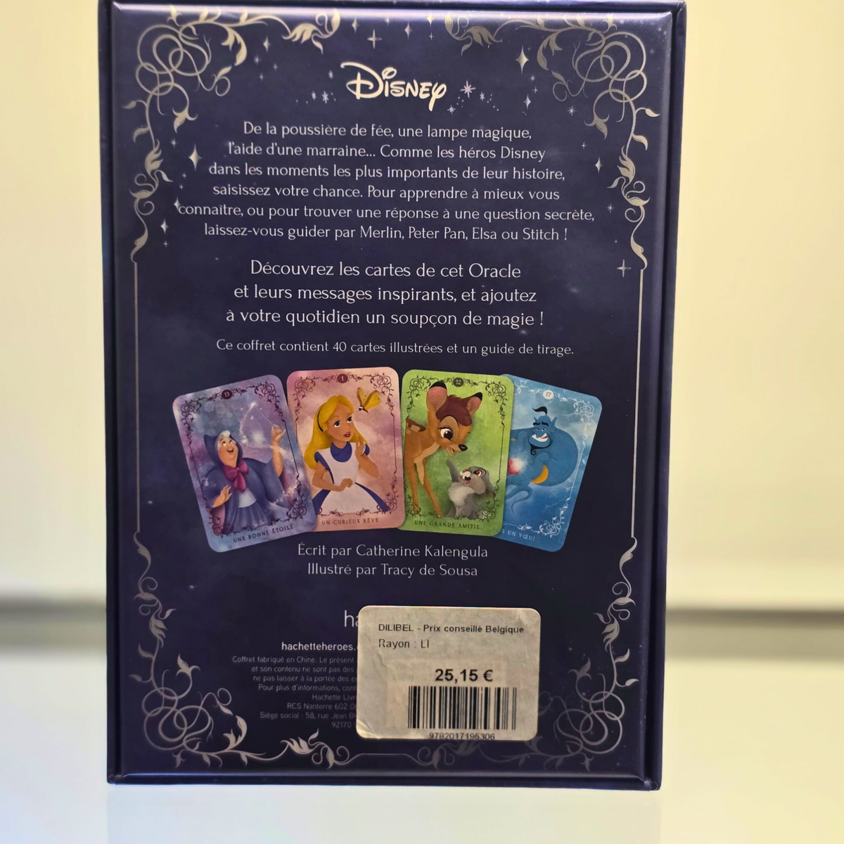 Disney