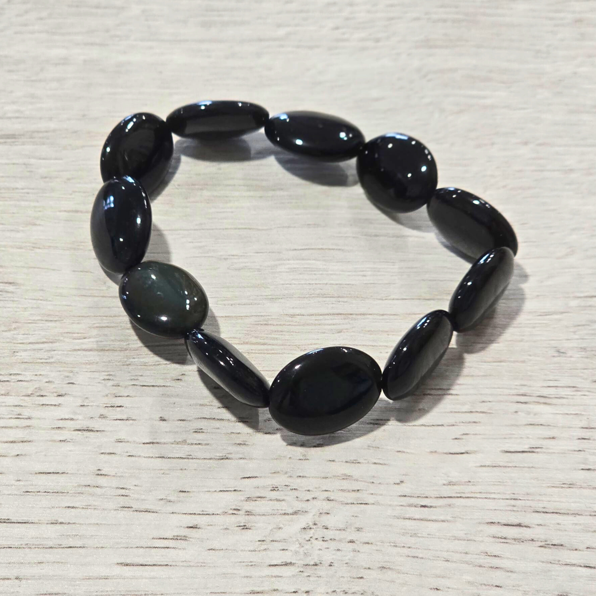Obsidienne Œil Céleste