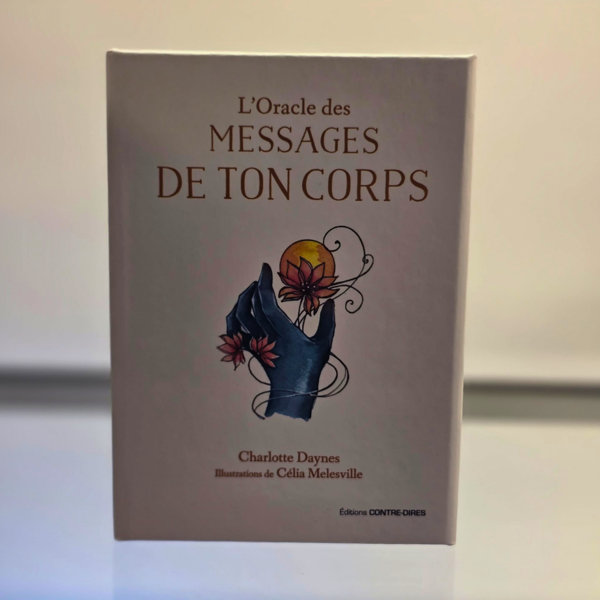 Messages De Ton Corps