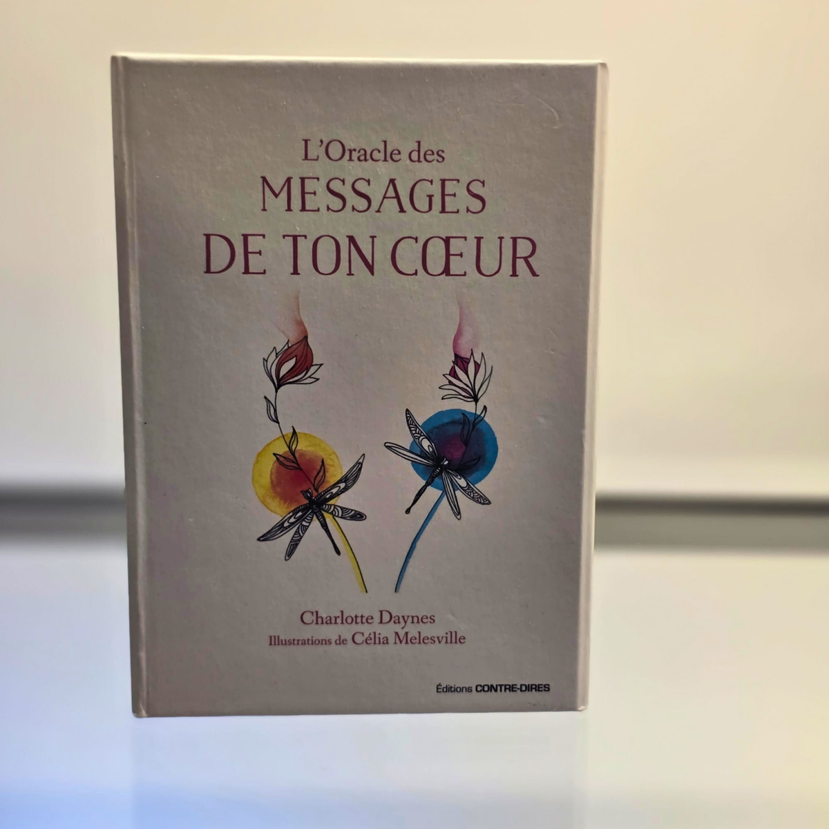 Messages De Ton Cœur