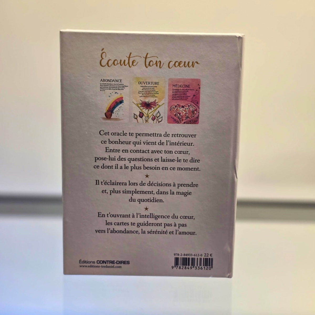 Messages De Ton Cœur