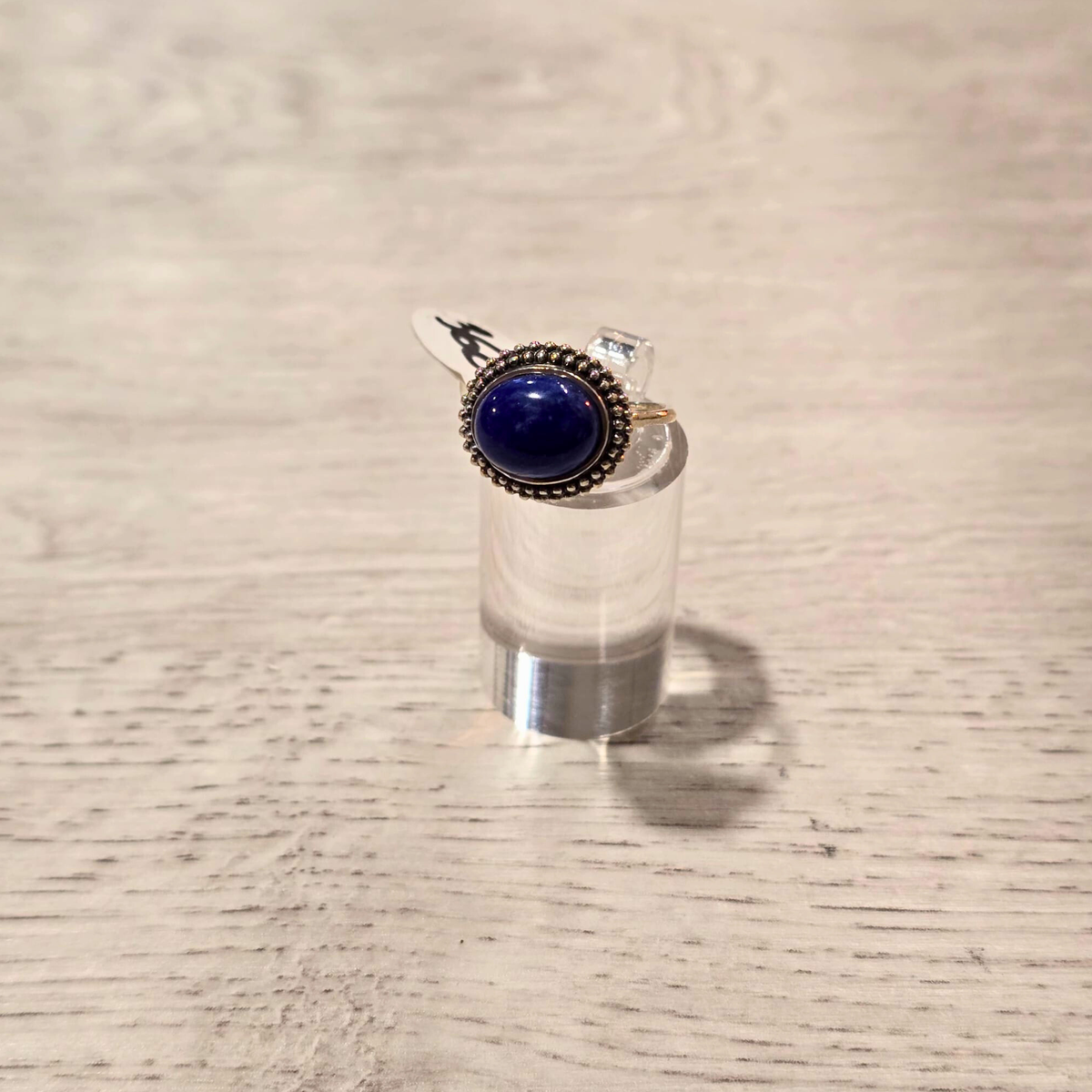 Lapis Lazuli