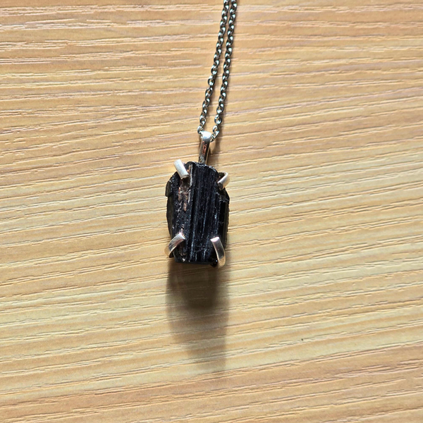 Tourmaline Noire