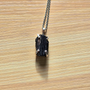 Tourmaline Noire