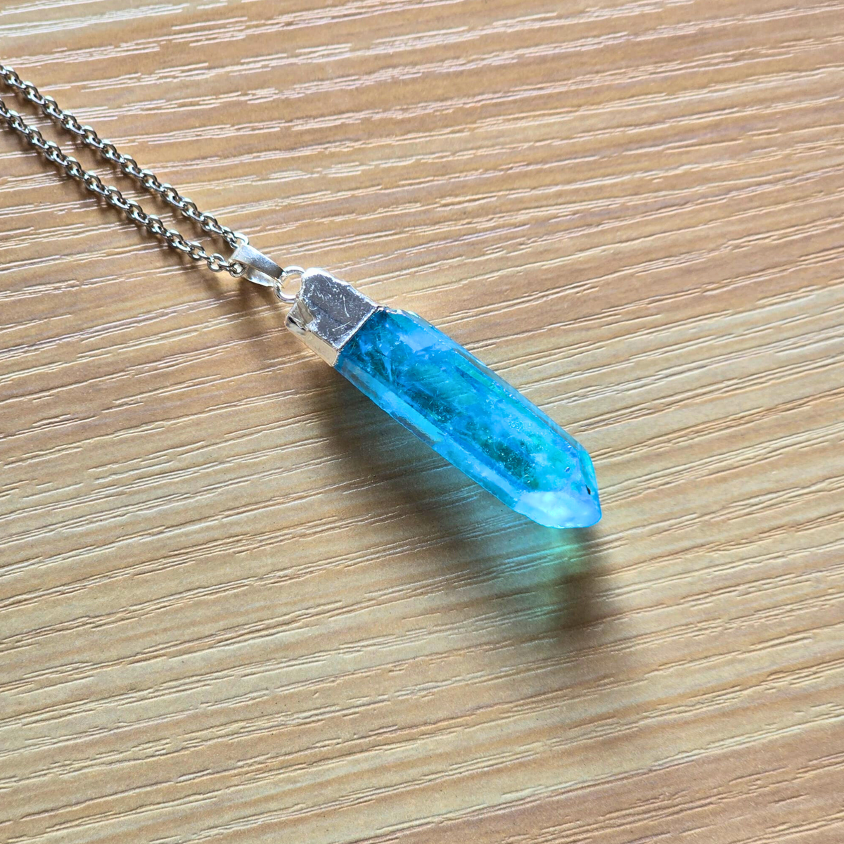 Aqua Aura Bleue