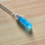 Aqua Aura Bleue