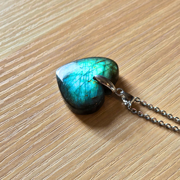 Labradorite