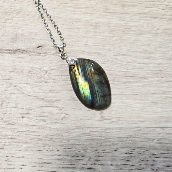 Labradorite