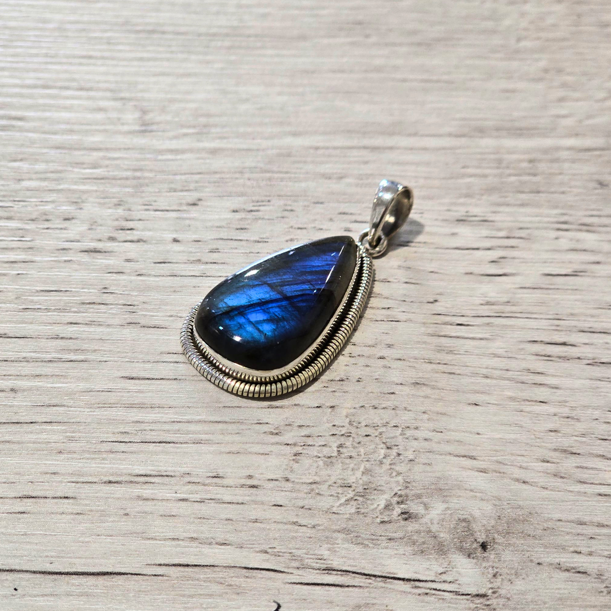 Labradorite