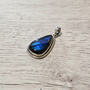 Labradorite