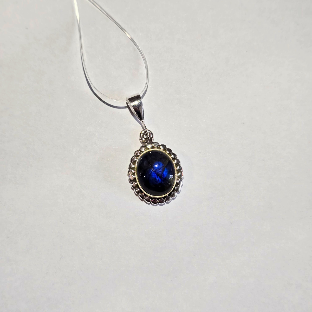 Labradorite