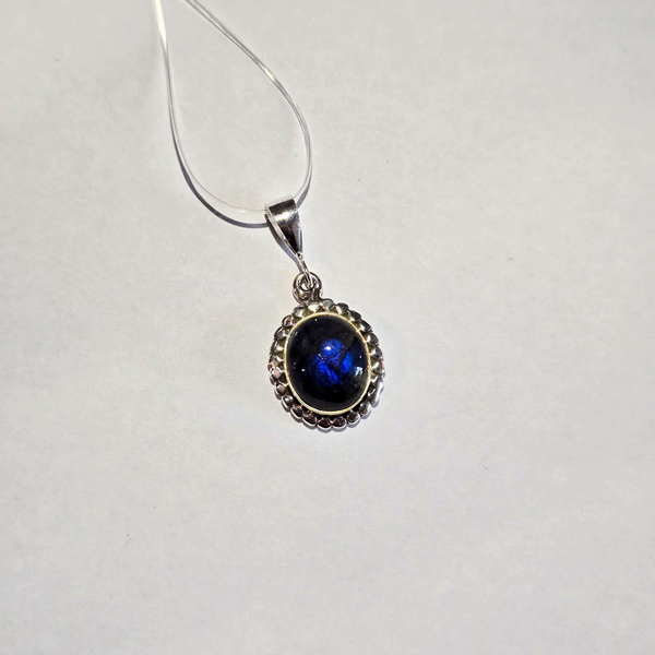 Labradorite
