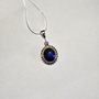 Labradorite