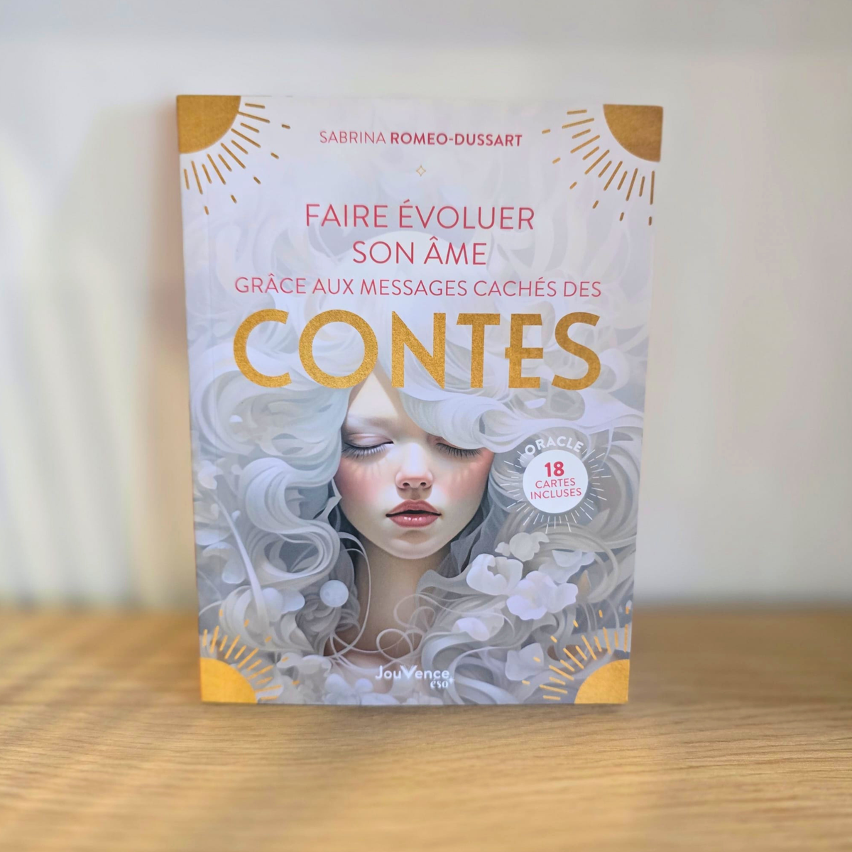 Messages Des Contes