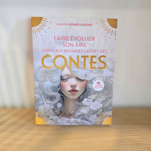 Messages Des Contes
