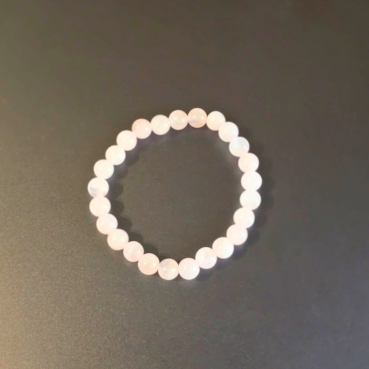 Quartz Rose - Enfant
