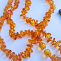 Collier d'Ambre