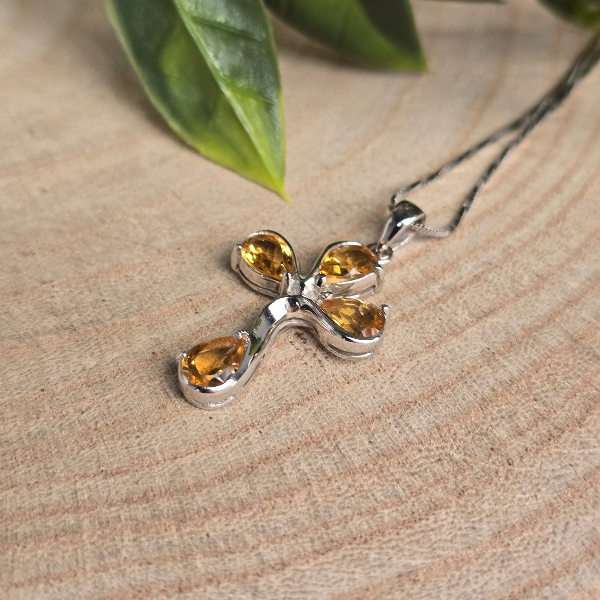 Citrine