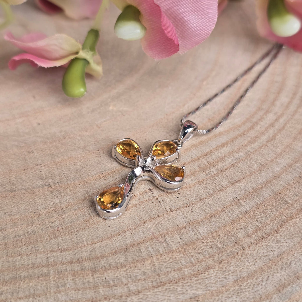 Citrine