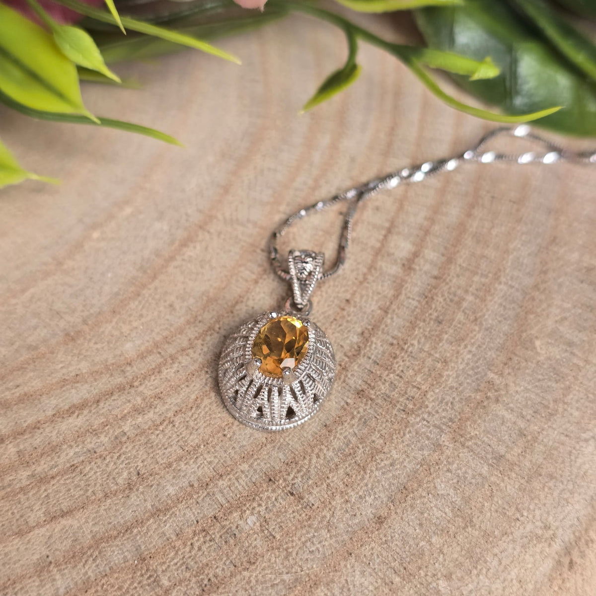 Citrine