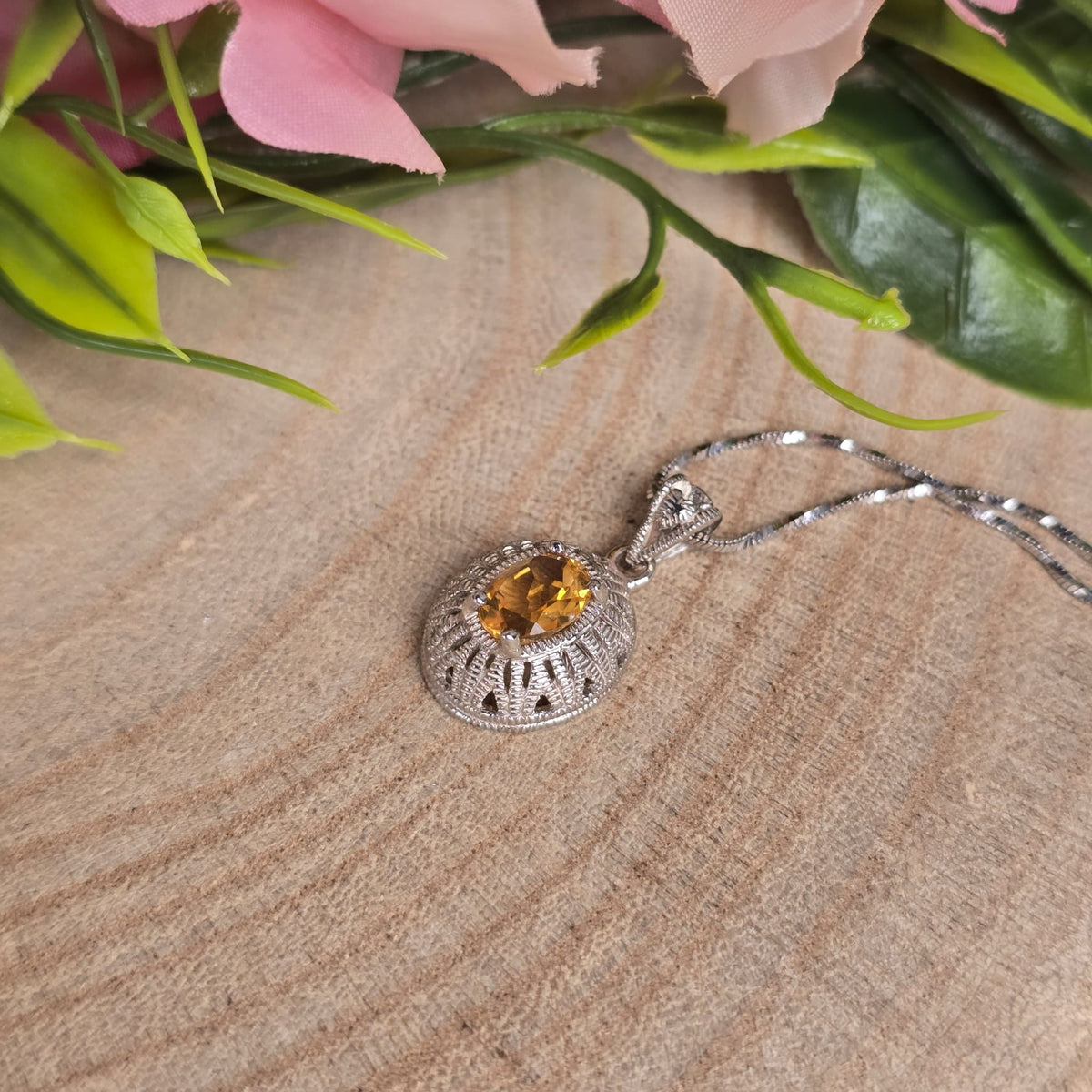 Citrine