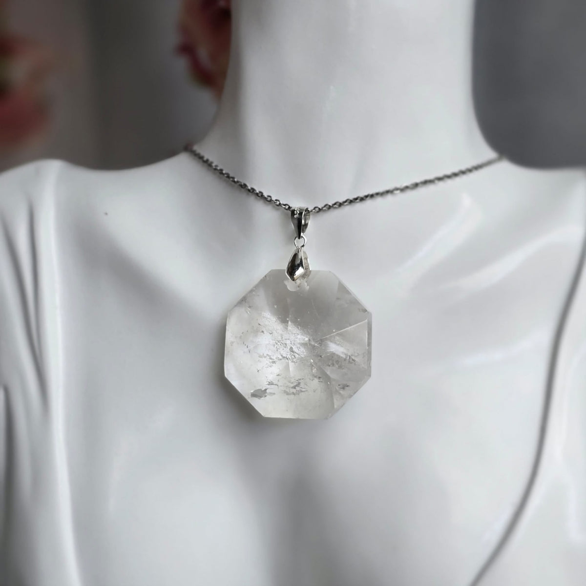 Cristal De Roche