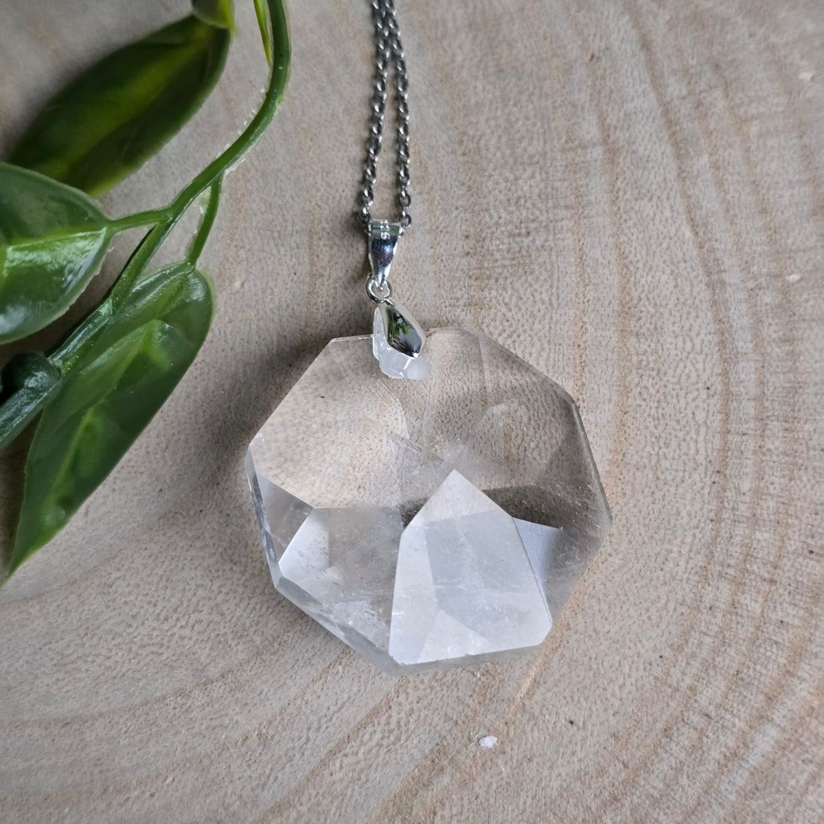 Cristal De Roche