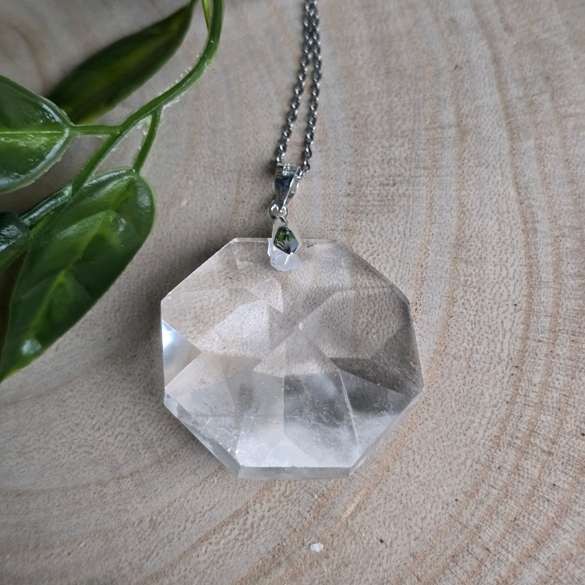Cristal De Roche