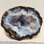 Géode Calcite