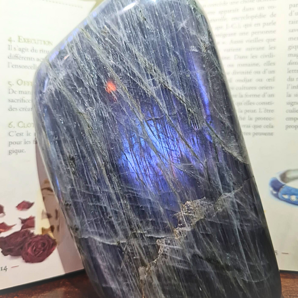 Labradorite