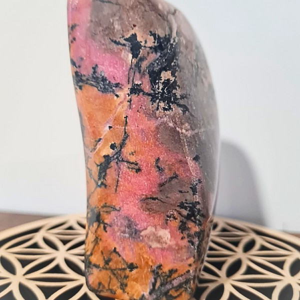 Rhodonite