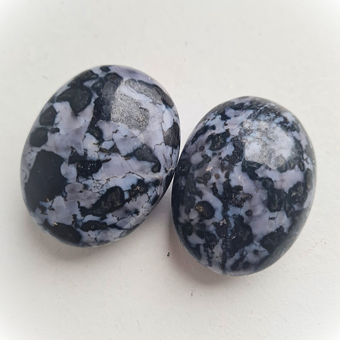 Gabbro - Merlinite