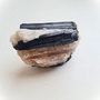 Tourmaline Noire Dans Quartz